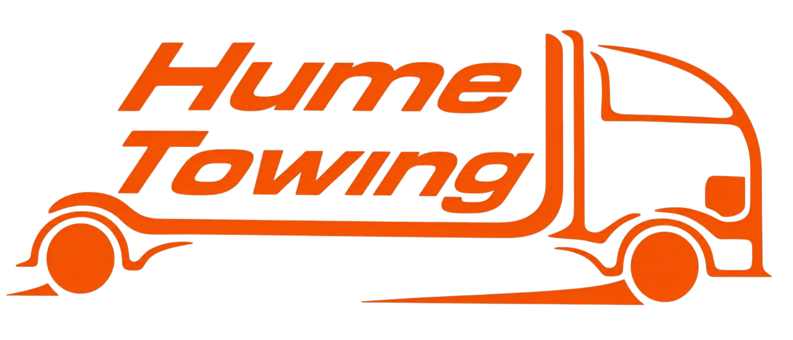 Hume Towing